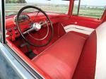 Ford Country Sedan 6-Passenger 1955 года